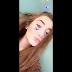 Meet your Posher, Misty